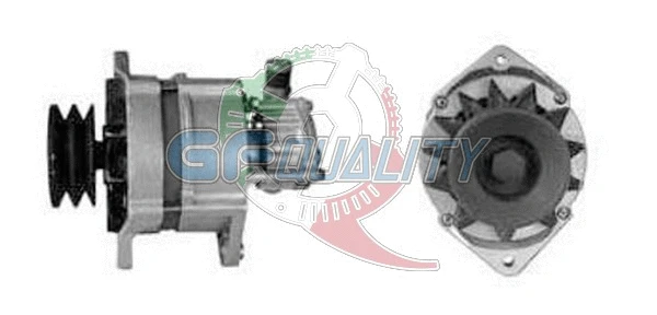 Alternator (ALGE01169)