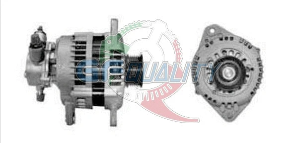 Alternator (ALGE00175)
