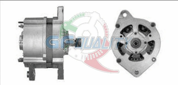 Alternator (ALGE00803)