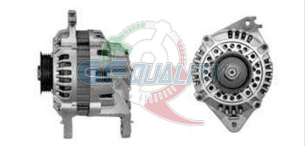Alternator (ALGE00069)