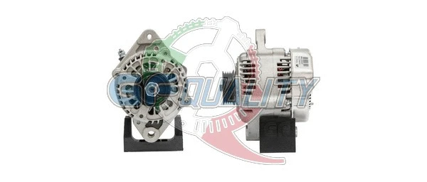 Alternator (ALGE00267)