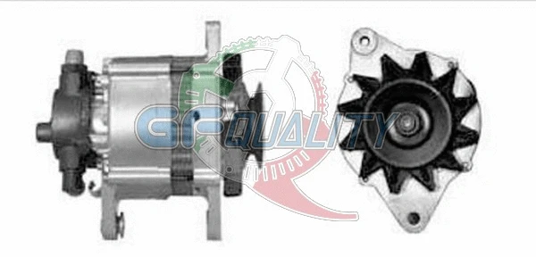 Alternator (ALGE01293)