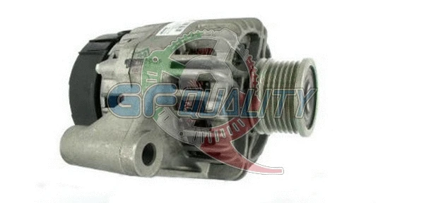 Alternator (ALDE00015)