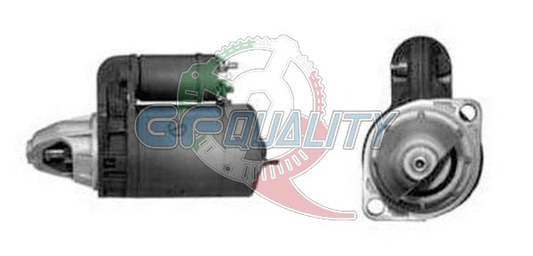 Starter (STGE00399)