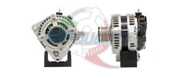Alternator (ALDE00138)