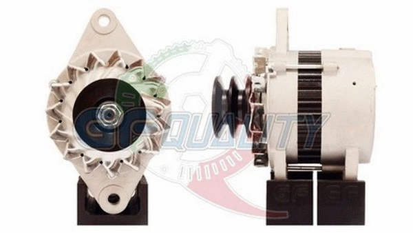 Alternator (ALGE00270)