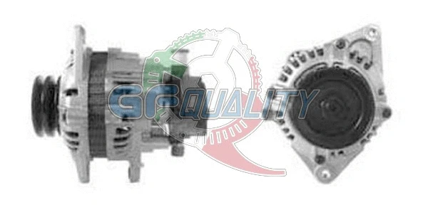 Alternator (ALGE01869)