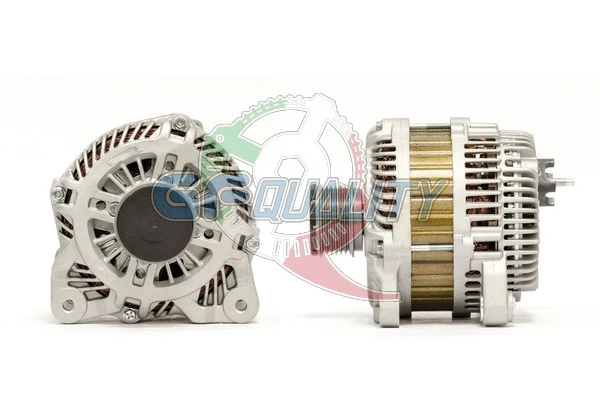 Alternator (ALGE01727)