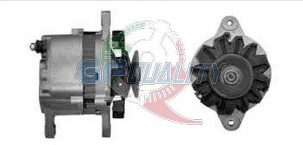Alternator (ALGE01192)