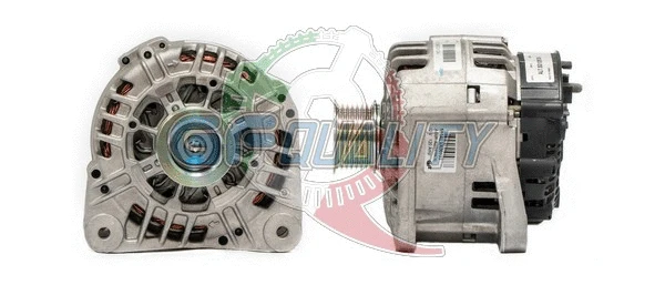 Alternator (ALVA00133)