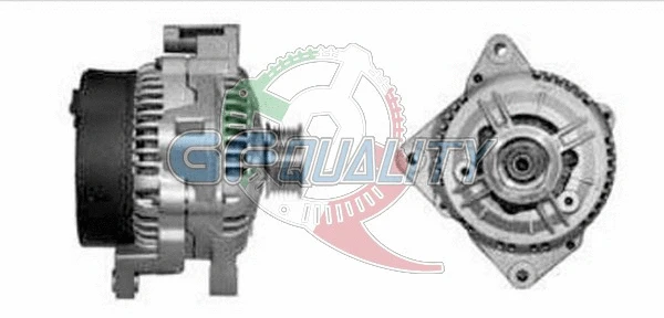 Alternator (ALGE00332)