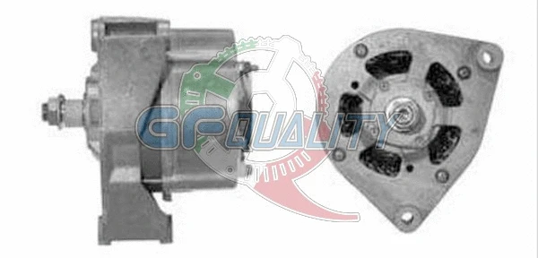 Alternator (ALGE01030)