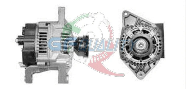 Alternator (ALGE00475)