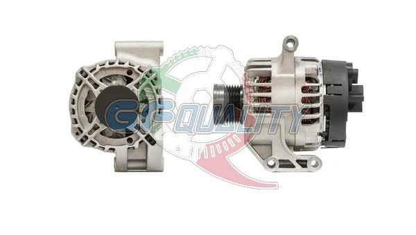Alternator (ALDE00152)