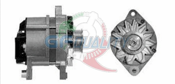 Alternator (ALGE00306)
