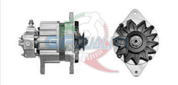 Alternator (ALGE00244)