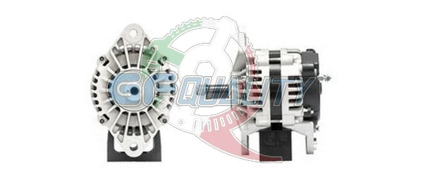 Alternator (ALDR00001)