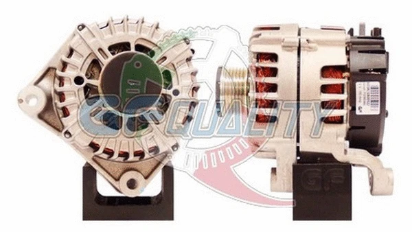 Alternator (ALVA00922)
