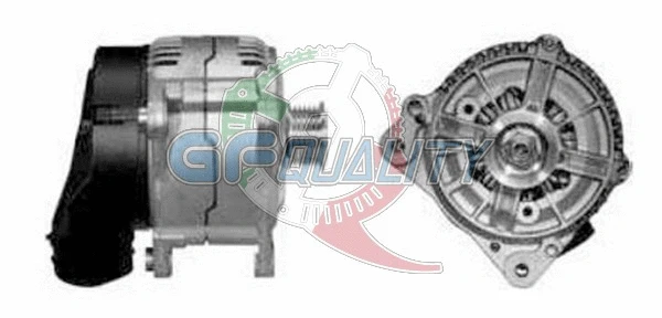 Alternator (ALGE00323)