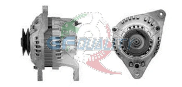 Alternator (ALGE01248)