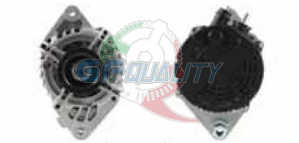 Alternator (ALGE01412)