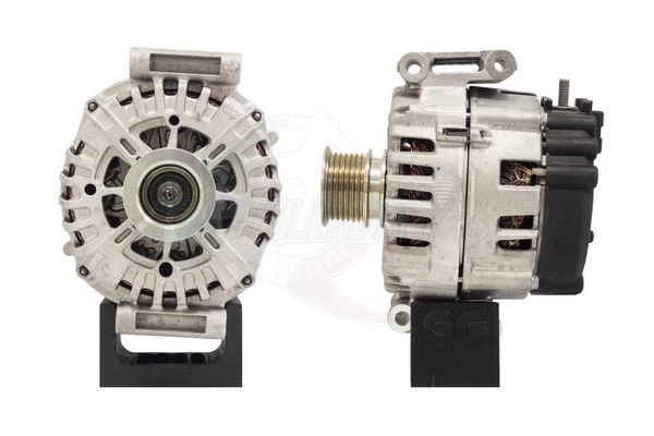 Alternator (ALVA00838)
