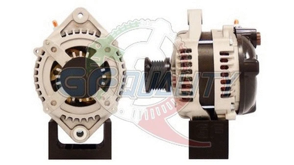 Alternator (ALGE01507)