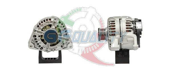 Alternator (ALGE01886)