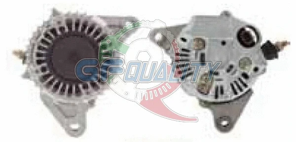 Alternator (ALGE01719)