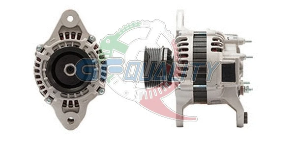 Alternator (ALGE01575)