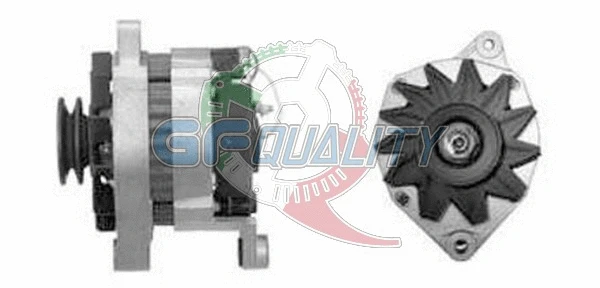 Alternator (ALGE00110)