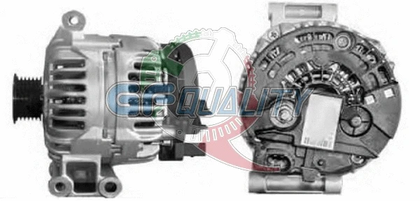 Alternator (ALGE01349)