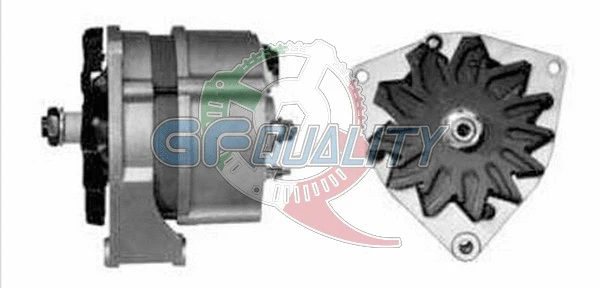 Alternator (ALGE00403)