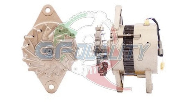 Alternator (ALGE01653)