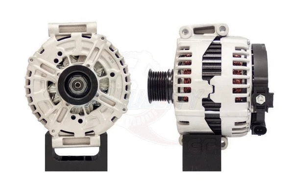 Alternator (ALGE01841)