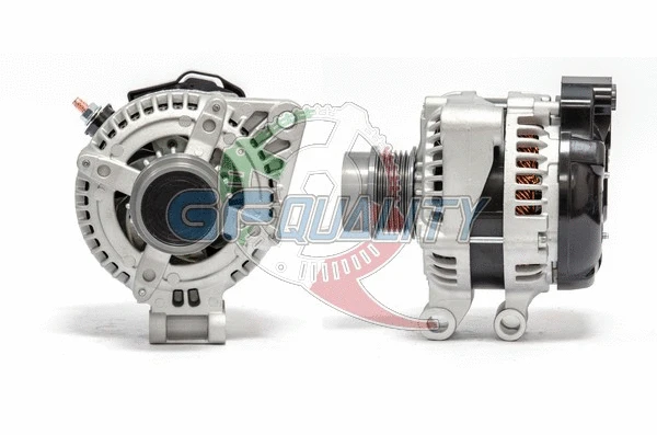 Alternator (ALGE01608)