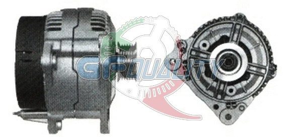 Alternator (ALGE00425)