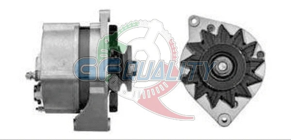 Alternator (ALGE00852)