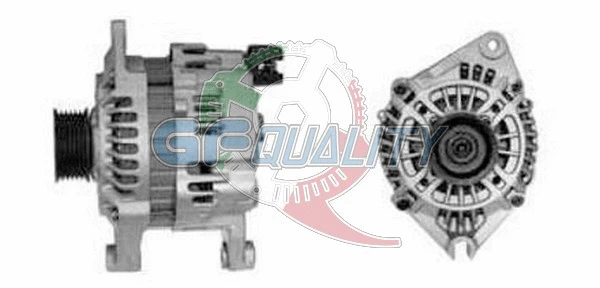 Alternator (ALGE00123)