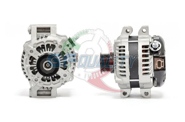 Alternator (ALGE01721)