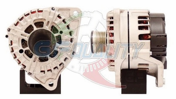 Alternator (ALVA00848)