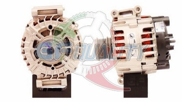 Alternator (ALVA00806)