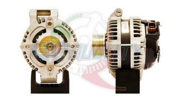 Alternator (ALRE00098)