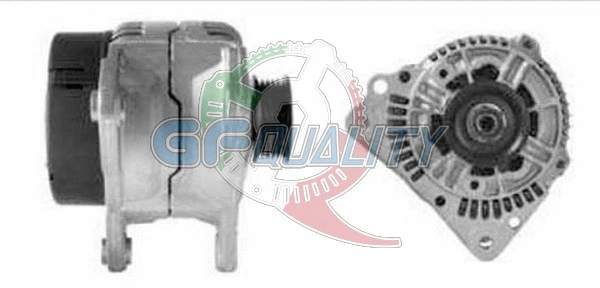 Alternator (ALGE00575)