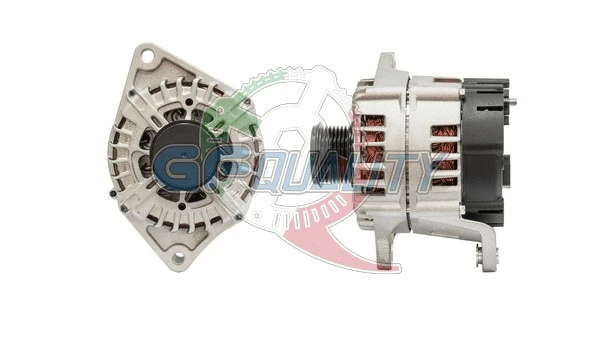 Alternator (ALGE01667)
