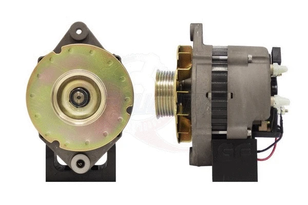 Alternator (ALVA00975)