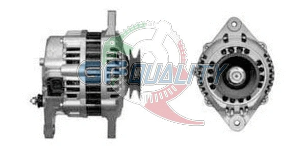 Alternator (ALGE01087)
