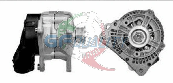 Alternator (ALGE00364)