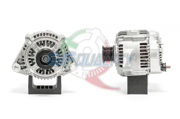 Alternator (ALDE00087)