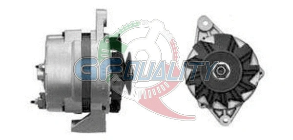 Alternator (ALGE00967)